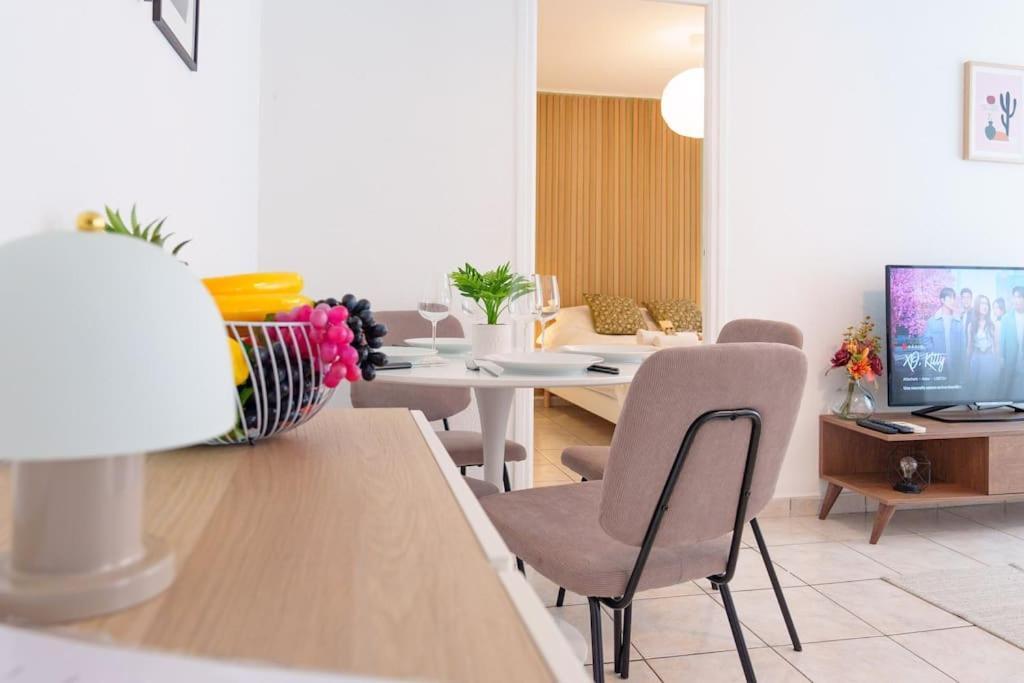 Le Gabin By Apirent #Centre-Ville #Climatisation #Wifi Cannes Exterior photo
